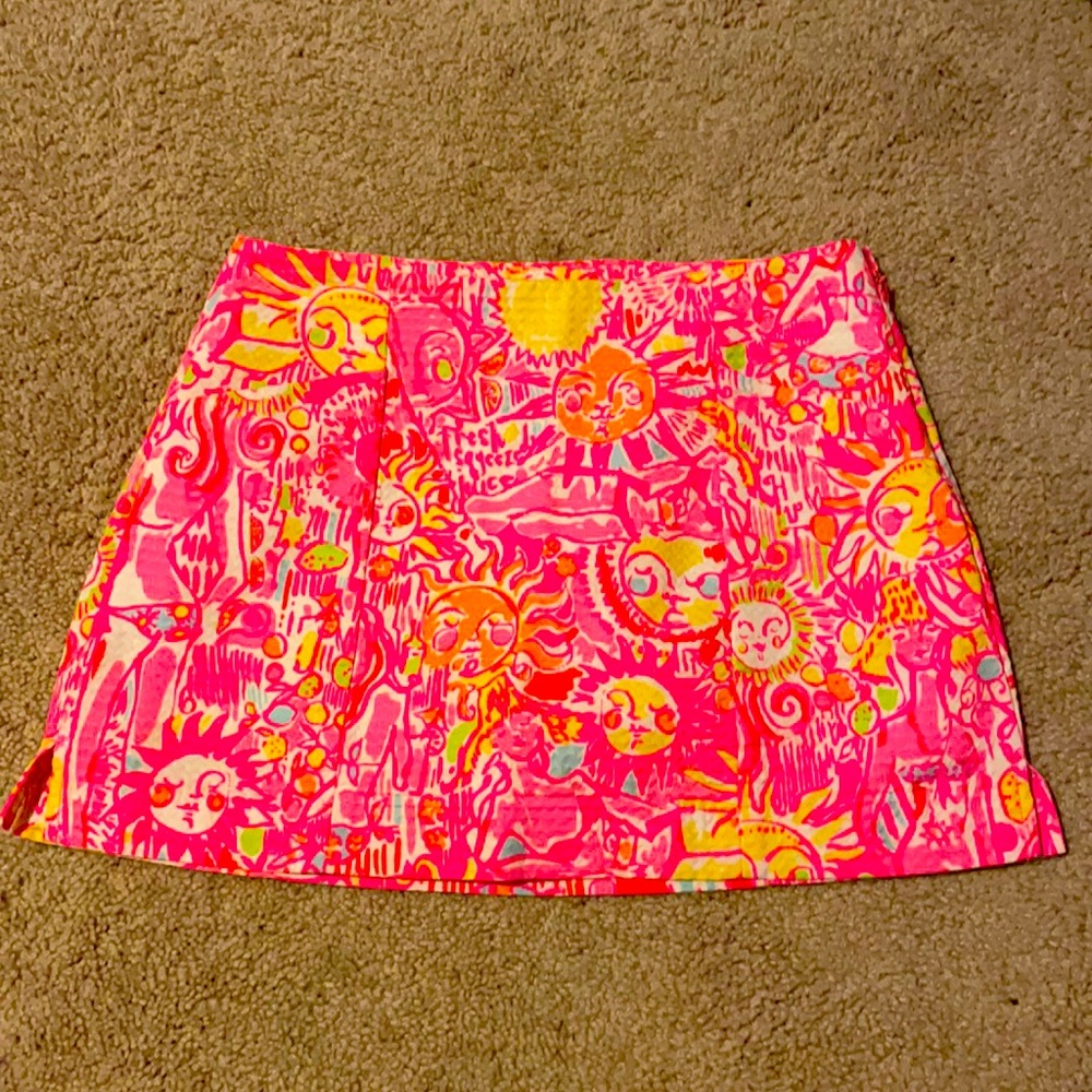 Skort - image 1
